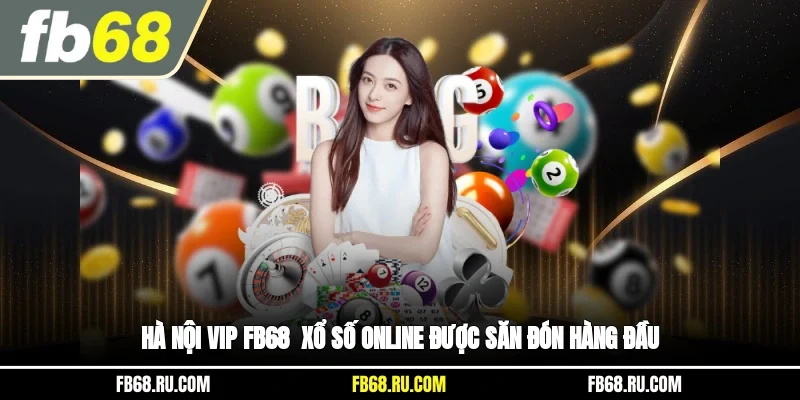 Hà Nội Vip FB68