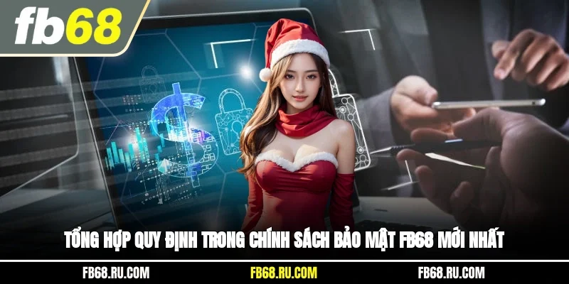 Chính sách bảo mật FB68