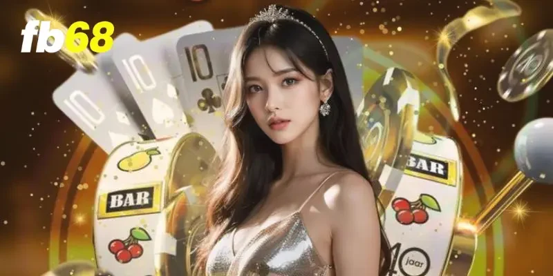 Các khuyến mãi hiện có tại FB68