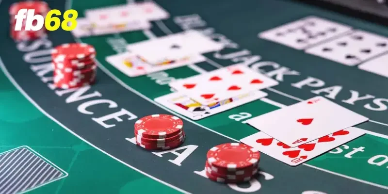 Một số câu hỏi thường gặp về đánh Bài Blackjack