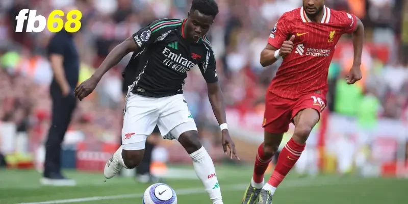 Premier League với sức hấp dẫn khó cưỡng lại