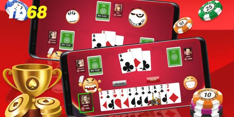 (FAQ) Câu hỏi thường gặp Tiến Lên Miền Nam